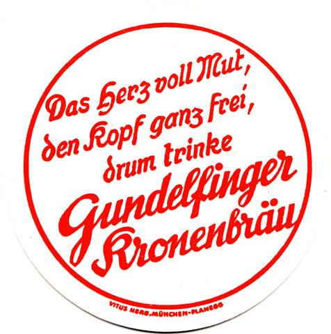 gundelfingen dlg-by kronenbru rund 1b (215-das herz voll-rot)